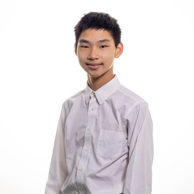Richard Shan