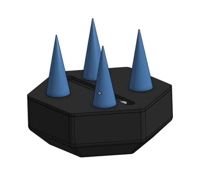 Ground Anchor System