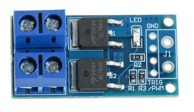 MOSFET Drive Module