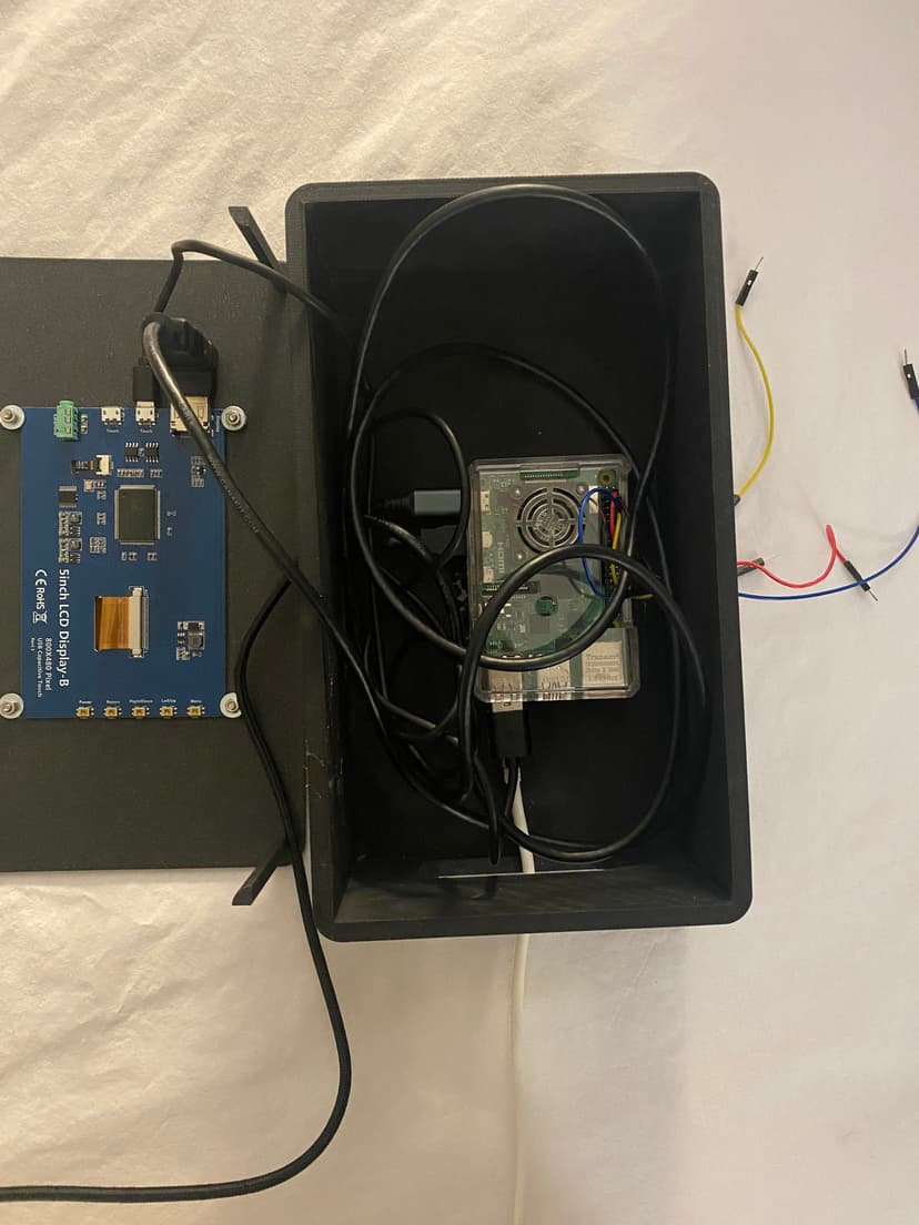 Raspberry Pi Assembly