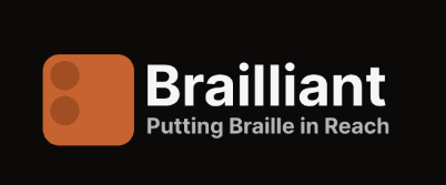 Brailliant